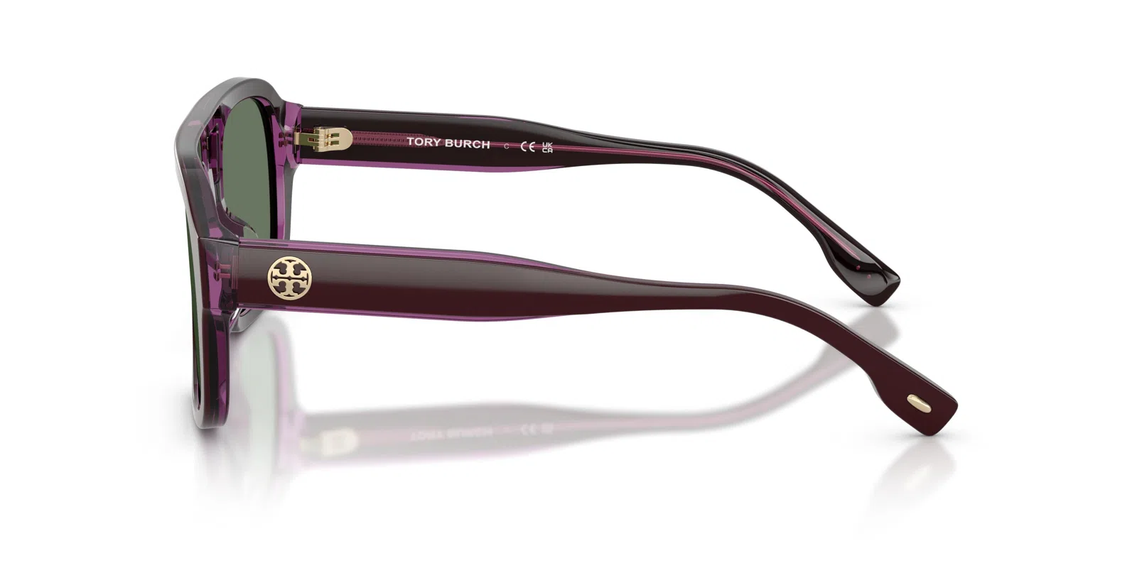 Tory Burch 7224U Sunglasses - view 15
